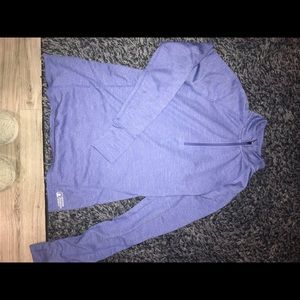 Eastern Mountain Sports zip up